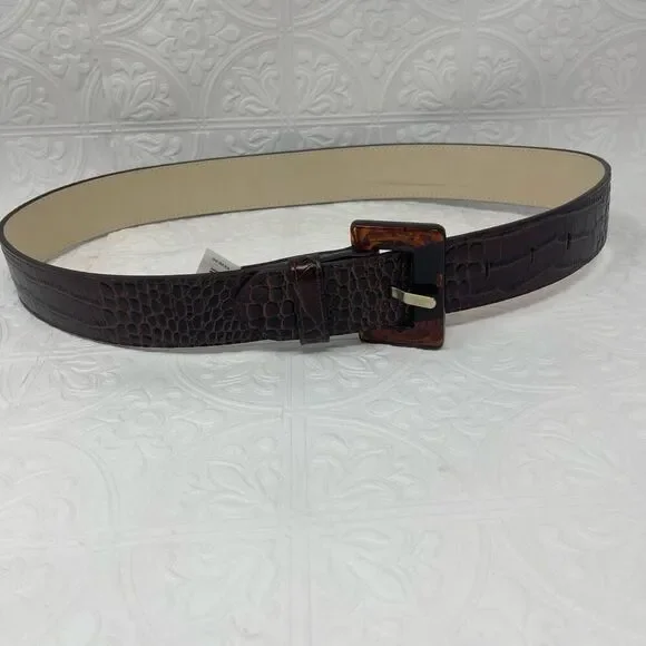 J. McLaughlin | Accessories | Jmclaughlin Briggs Brown  display picture 1